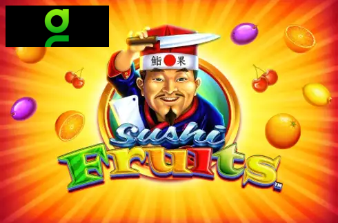 Sushi Fruits
